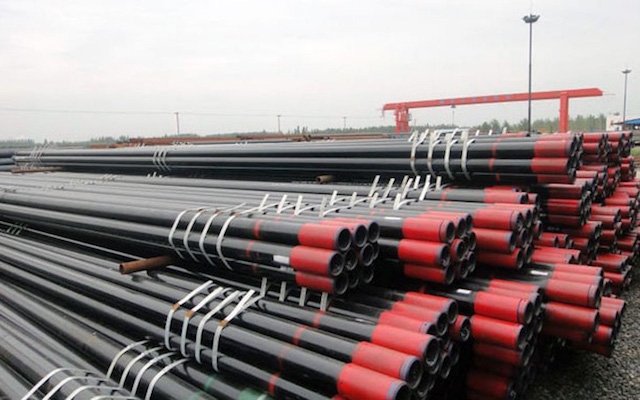 Canada có thể sẽ gia hạn lệnh áp thuế chống bán phá giá 37,4% đối với ống dẫn dầu (Ảnh: Internet)