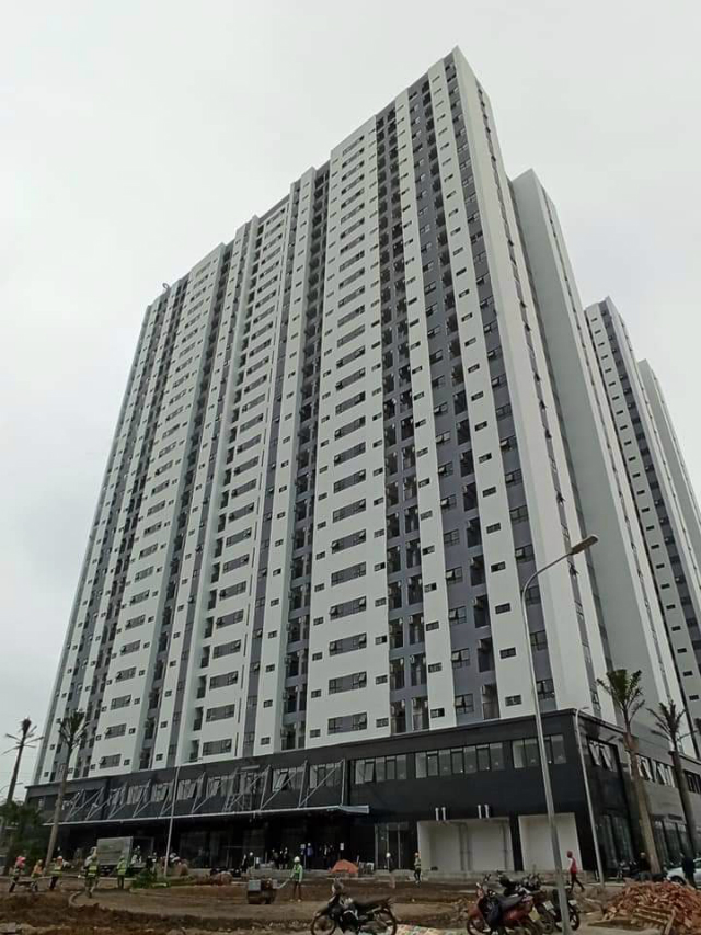 Hải Phòng có chủ trương cải tạo, xây dựng lại toàn bộ chung cư cũ, xuống cấp trên địa bàn. Khu chung cư HH1, HH2 dự kiến sẽ bàn giao cho các hộ dân vào tháng 5/2020 là nơi định cư mới của gần 1.200 hộ dân từ các khu chung cư cũ, xuống cấp trên địa bàn TP