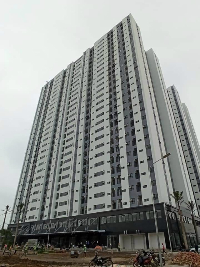 Hải Phòng có chủ trương cải tạo, xây dựng lại toàn bộ chung cư cũ, xuống cấp trên địa bàn. Khu chung cư HH1, HH2 dự kiến sẽ bàn giao cho các hộ dân vào tháng 5/2020 là nơi định cư mới của gần 1.200 hộ dân từ các khu chung cư cũ, xuống cấp trên địa bàn TP