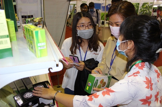 Tìm thị trường mới giữa mùa dịch Covid-19 đòi hỏi doanh nghiệp Việt nỗ lực hơn