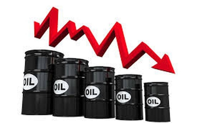 Giá dầu bốc hơi 10% sau một đêm, mạnh nhất trong 11 năm (Ảnh Internet)