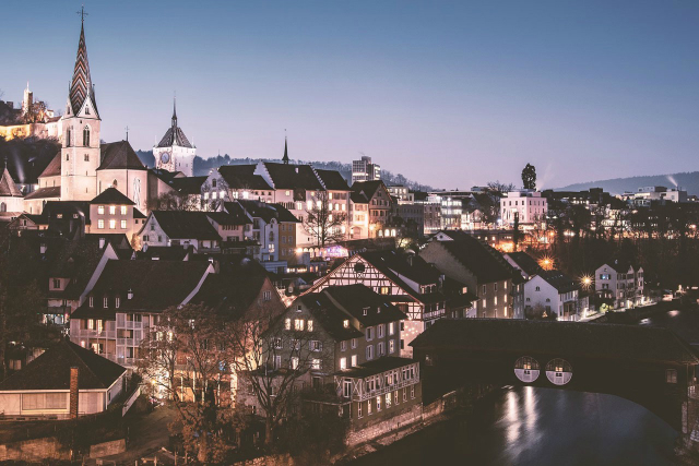 Top 20 quốc gia và vùng lãnh thổ đắt đỏ nhất thế giới 2020 với Thuỵ Sĩ dẫn đầu và châu Âu có nhiều quốc gia góp mặt nhất. (Ảnh: Pixabay).