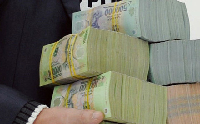 Ngân hàng Nhà nước ngừng hút tiền về trong phiên đấu thầu ngày 10/3.