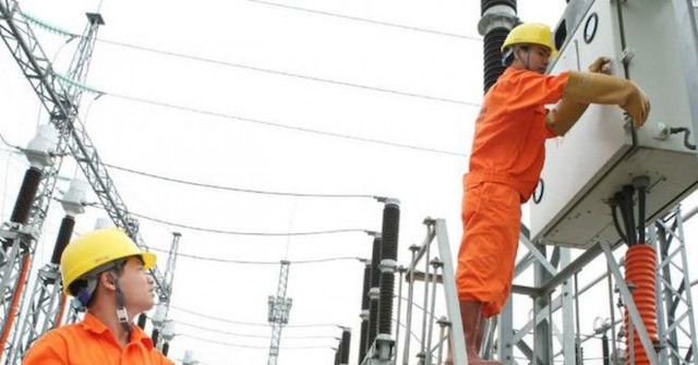 Chưa thực hiện điều chỉnh tăng giá điện trong quý I và quý II năm 2020 (Ảnh: Internet)