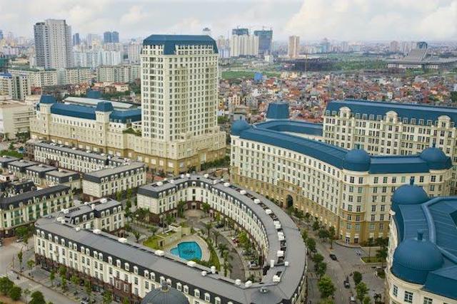 Cổ phiếu SJS của Sudico có nhiều biến động từ đầu năm 2020 đến nay