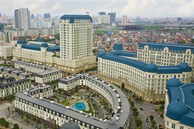 Cổ phiếu SJS của Sudico có nhiều biến động từ đầu năm 2020 đến nay