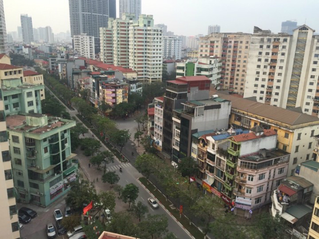 Nhiều doanh nghiệp BĐS có tiềm lực vẫn đứng vững trong đại dịch Covid-19