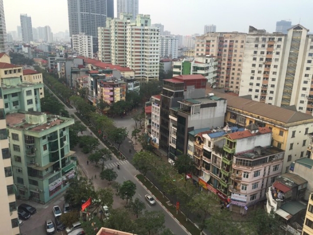 Nhiều doanh nghiệp BĐS có tiềm lực vẫn đứng vững trong đại dịch Covid-19