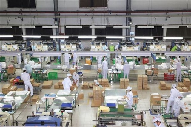 Phó Tổng giám đốc Nhựa An Phát Xanh đăng ký mua vào 5 triệu cổ phiếu