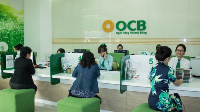 OCB bán cổ phần cho nhà đầu tư nước ngoài, vốn điều lệ tăng thêm 11% (Ảnh Internet)