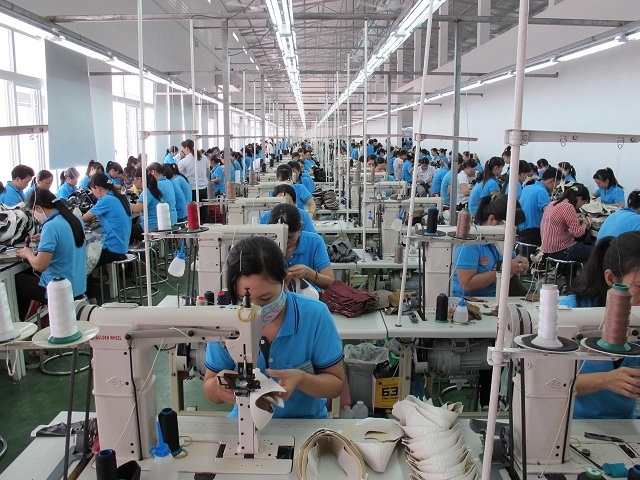 Cần những biện pháp chống hàng giả, hàng nhái thị trường da giày nội địa