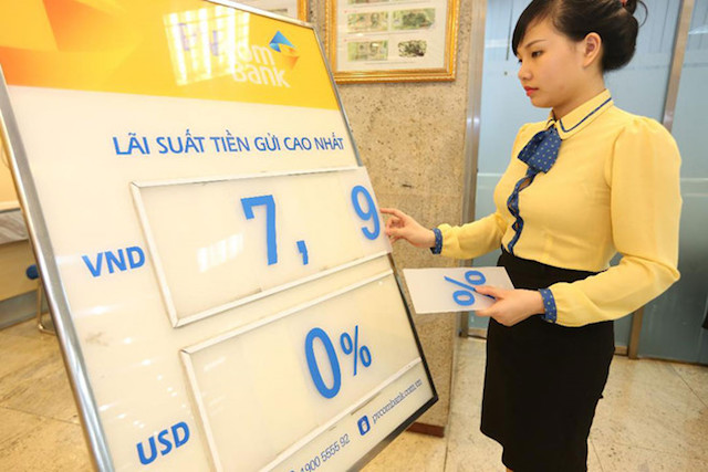 Kênh tiết kiệm được nhà đầu tư ưu tiên trong mùa dịch (Ảnh minh hoạ: Internet)