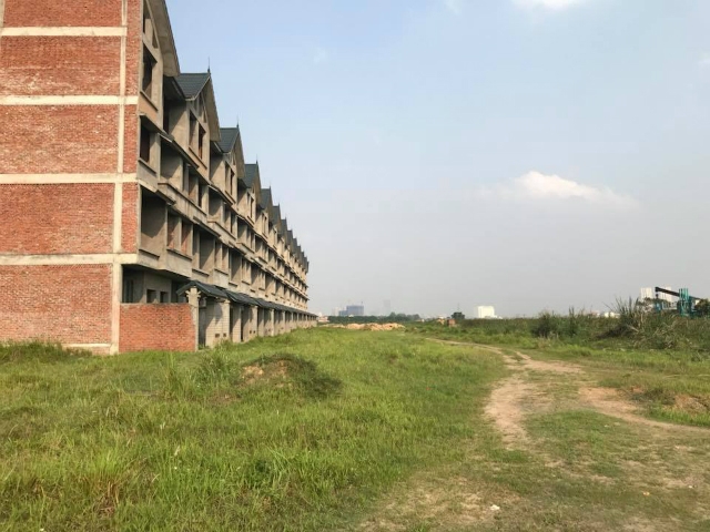 Nếu nguồn tiền không phải đi vay để đầu tư thì nhà đầu tư yên tâm không bán tháo (Ảnh: MT)