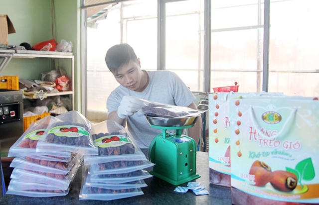 Khoa học – kỹ thuật và ATLĐ là chìa khóa thành công của HTX