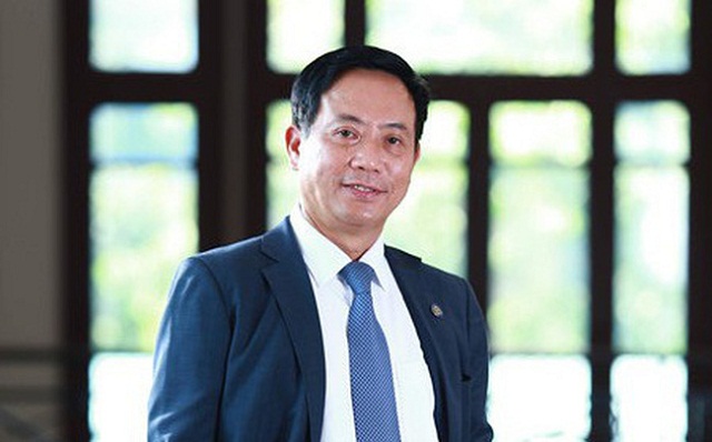 Chủ tịch UBCKNN Trần Văn Dũng