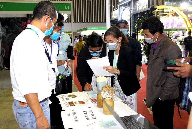 Gặp thiệt hại vì Covid-19, nhiều DN ký đơn xin gia hạn nộp thuế