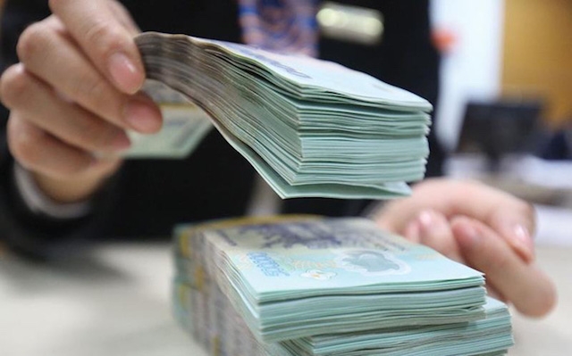 Các doanh nghiệp kỳ vọng lãi vay sẽ sớm giảm theo lãi suất huy động