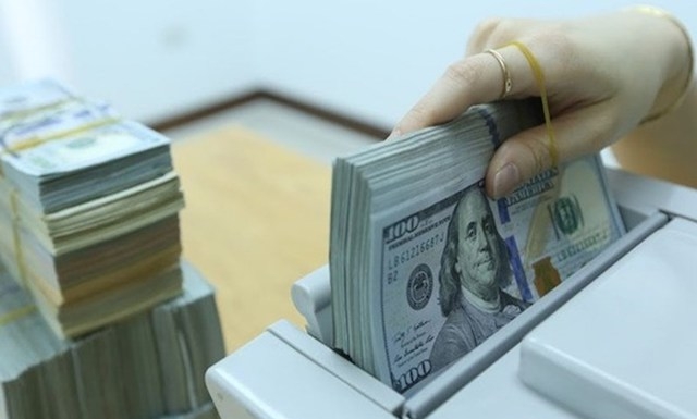 Tỷ giá USD/VND trong năm nay được dự báo chỉ biến động khoảng 2%