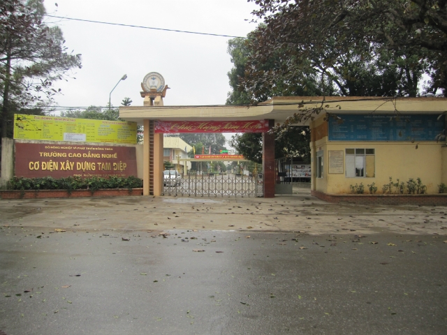 Kiến nghị miễn, giảm học phí cho học sinh sinh viên các trường nghề của Bộ LĐ-TB&XH nhằm chia sẻ khó khăn trước tác động của dịch Covid-19 (Ảnh: Internet)