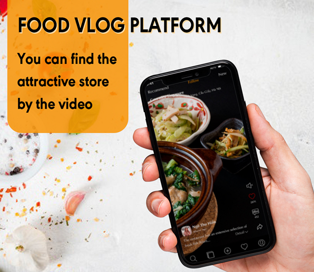 Capichi - startup ẩm thực Việt vừa gọi vốn thành công từ Nhật (Ảnh Internet)