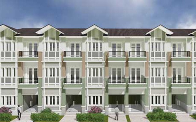 Hoàng Huy và dự án nhà ở xã hội gần 650 tỷ đồng tại Hải Phòng (Ảnh minh họa/Internet)
