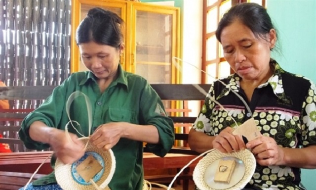 HTX luôn chú trọng đến điều kiện làm việc của người lao động (Ảnh: Internet)