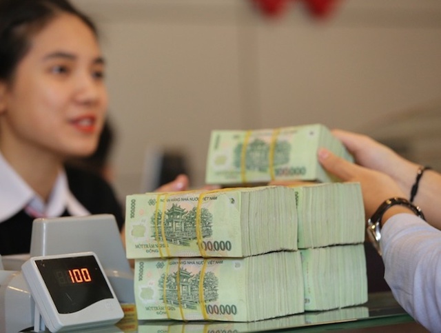 Bộ Tài chính xin ý kiến Chính phủ nâng gói hỗ trợ doanh nghiệp bị ảnh hưởng dịch Covid-19 từ 30.000 tỷ lên trên 80.000 tỷ đồng (Ảnh minh hoạ: Internet)