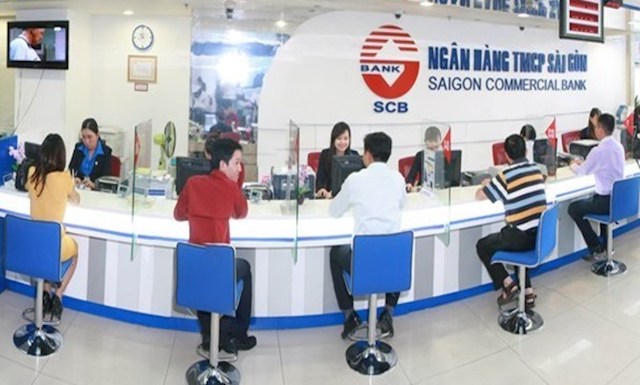 Các ngân hàng đang chung tay tháo gỡ khó khăn cho doanh nghiệp bị ảnh hưởng bởi dịch Covid-19 (Ảnh minh hoạ: Internet)