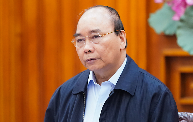 Thủ tướng: Đóng cửa dịch vụ không cần thiết trên toàn quốc (Ảnh Internet)