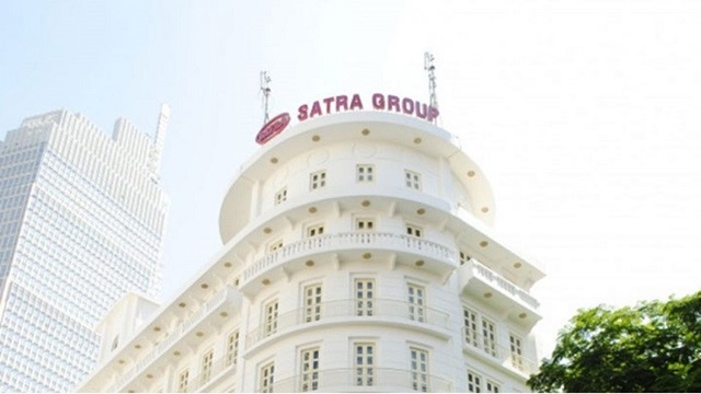SATRA sẽ thoái 100% vốn tại 2 ngân hàng và 17 công ty (Ảnh Internet)
