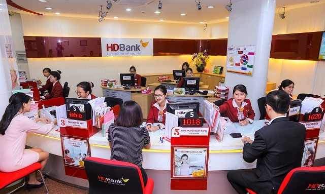 HDBank hỗ trợ các doanh nghiệp Việt Nam nhập khẩu nông sản Mỹ