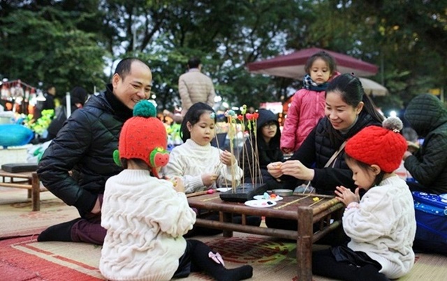 Việt Nam tăng hạng trong Báo cáo Chỉ số hạnh phúc (Ảnh Internet)