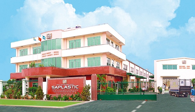 Không chỉ chứng kiến đà lao dốc của cổ phiếu, Bao bì Nhựa Sài Gòn còn đang đối mặt với nguy cơ phá sản cao