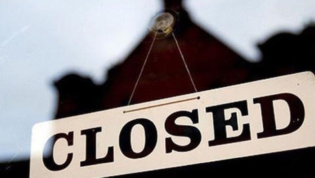 Số doanh nghiệp tạm ngừng kinh doanh có thời hạn lên tới 18,6 nghìn doanh nghiệp.