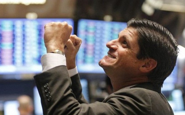 Khối ngoại chấm dứt chuỗi 33 phiên bán ròng liên tiếp