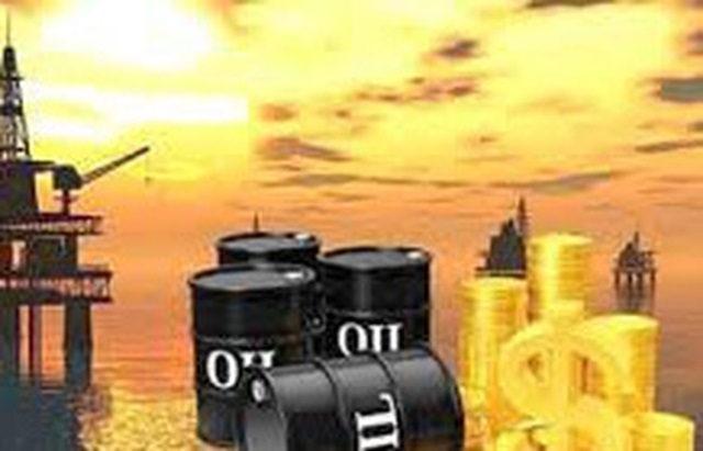 Giá dầu giảm tuần thứ 5 liên tiếp (Ảnh Internet)