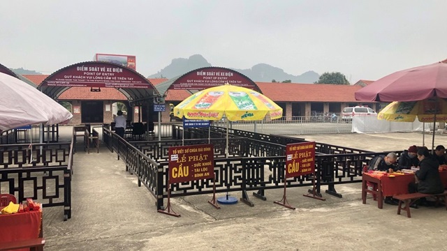 Ngành du lịch bị ảnh hưởng nặng nề bởi dịch Covid-19 (Ảnh Internet)