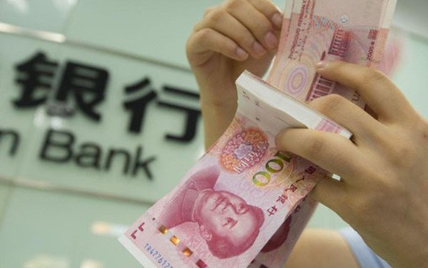 Trung Quốc hạ lãi suất mạnh nhất kể từ 2015, bơm thêm hơn 7 tỷ USD vào hệ thống ngân hàng(Ảnh Internet)