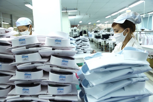 Sửa đổi quy định về quy tắc xuất xứ hàng hóa sang CPTPP (Ảnh: Internet)