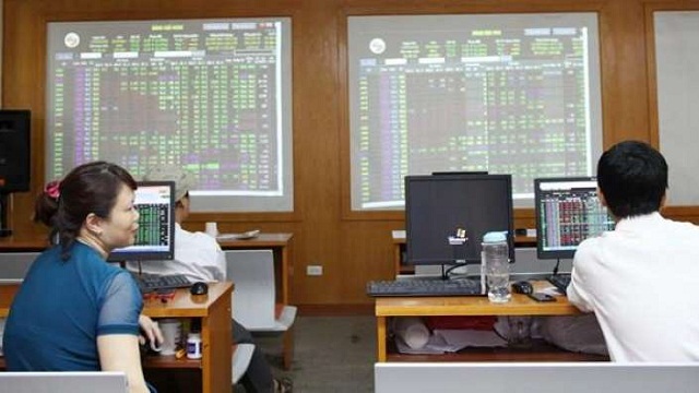 Các cổ phiếu của doanh nghiệp kinh doanh khu công nghiệp vẫn được đánh giá cao giữa bão dịch (Ảnh: Internet)