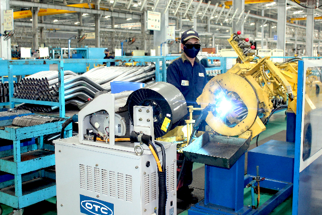 Các DN chế biến cần “bước lùi an toàn” trong giai đoạn này