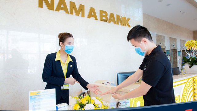 Các ngân hàng thương mại vẫn đáp ứng mọi hoạt động giao dịch thiết yếu của doanh nghiệp, người dân trong những ngày tới.(Ảnh Internet)