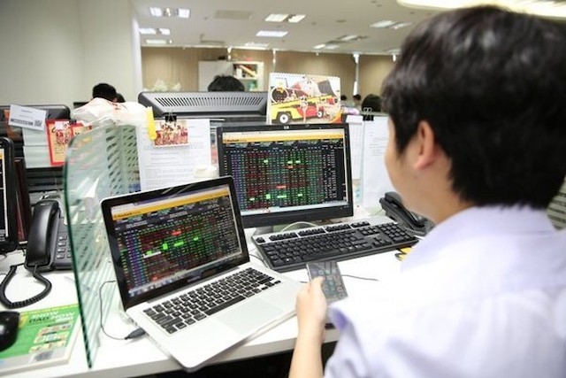 Doanh nghiệp trả cổ tức cao là điều cổ đông nào cũng mong đợi (Ảnh: Internet)