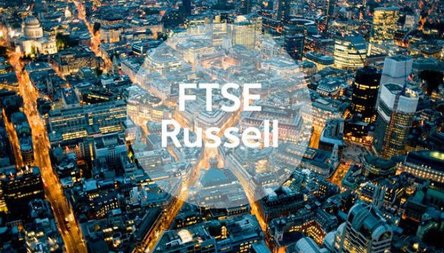 Việt Nam được giữ lại trong danh sách theo dõi nâng hạng từ cận biên lên mới nổi loại 2 của FTSE (Ảnh Internet)