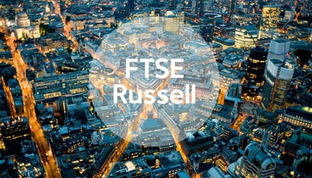 Việt Nam được giữ lại trong danh sách theo dõi nâng hạng từ cận biên lên mới nổi loại 2 của FTSE (Ảnh Internet)