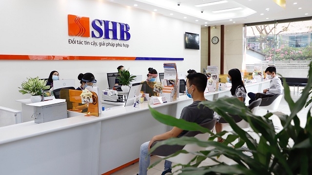 SHB chung tay cùng cộng đồng khắc phục ảnh hưởng của dịch Covid-19.
