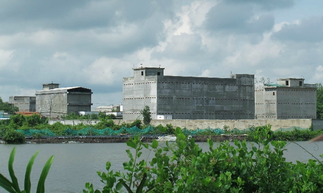 “Thủ phủ” nuôi chim yến ở xã Tam Thôn Hiệp