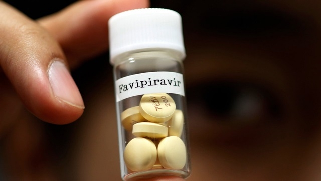 Chính phủ Nhật cung cấp miễn phí thuốc điều trị Covid-19 cho tất cả các nước (Ảnh Internet)