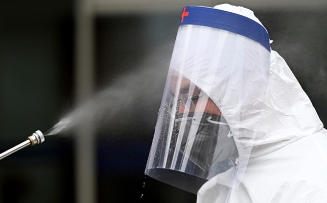 Bộ Y tế ra thông báo khẩn liên quan tới bệnh nhân nhiễm Covid-19 số 237 (Ảnh minh họa/Internet)