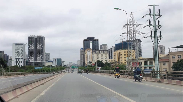 Nhiều ngành nghề, trong đó ngành BĐS có số doanh nghiệp bị đóng cửa cao (Ảnh: PT)